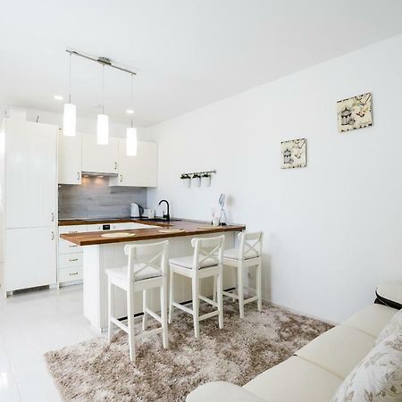 New Apartment In Tenerife Costa Del Silencio Exterior foto
