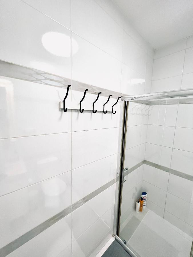New Apartment In Tenerife Costa Del Silencio Exterior foto