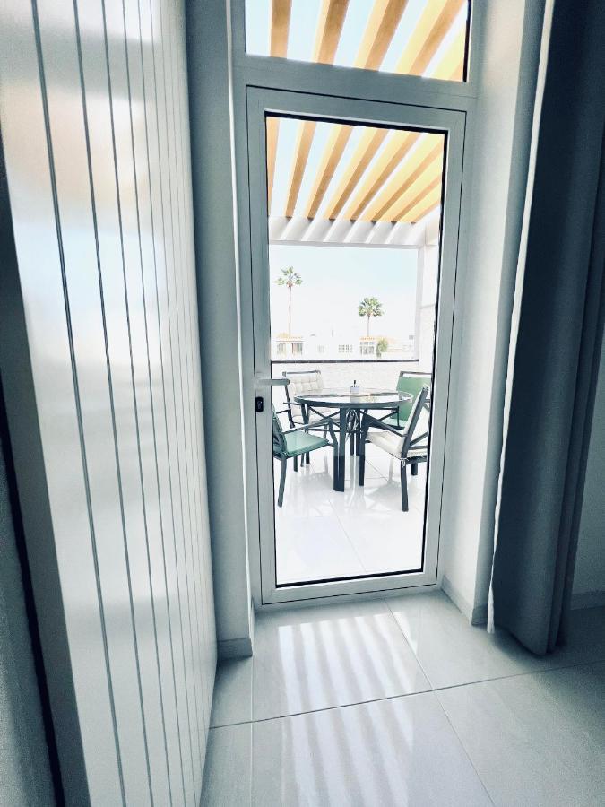 New Apartment In Tenerife Costa Del Silencio Exterior foto