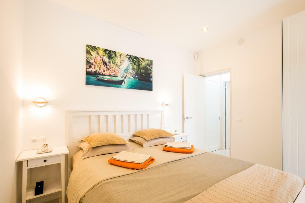 New Apartment In Tenerife Costa Del Silencio Exterior foto