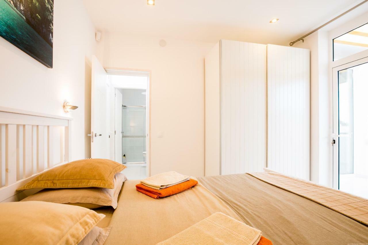 New Apartment In Tenerife Costa Del Silencio Exterior foto