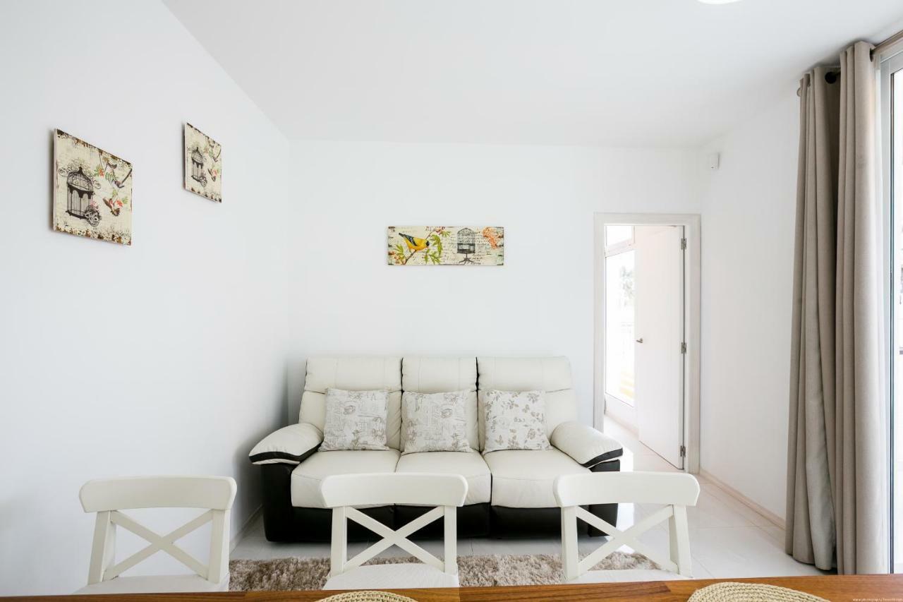 New Apartment In Tenerife Costa Del Silencio Exterior foto